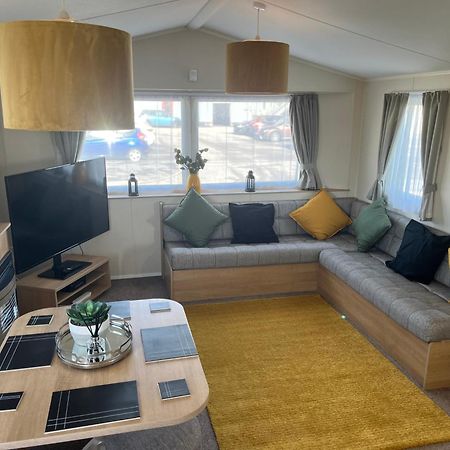 Trecco Bay Acorns 22 Otel Porthcawl Dış mekan fotoğraf