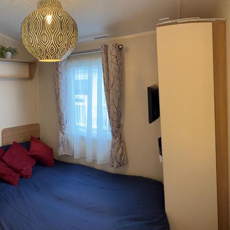Trecco Bay Acorns 22 Otel Porthcawl Dış mekan fotoğraf