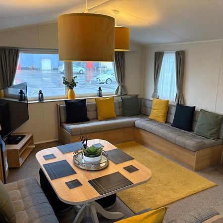 Trecco Bay Acorns 22 Otel Porthcawl Dış mekan fotoğraf