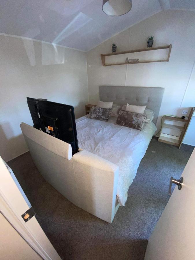 Trecco Bay Acorns 22 Otel Porthcawl Dış mekan fotoğraf