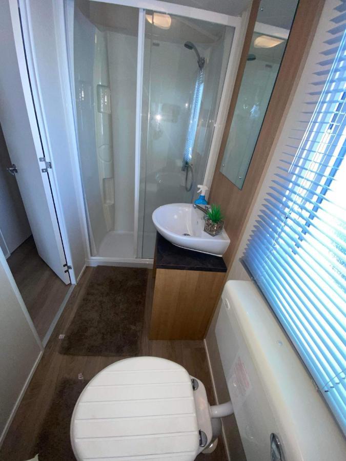 Trecco Bay Acorns 22 Otel Porthcawl Dış mekan fotoğraf