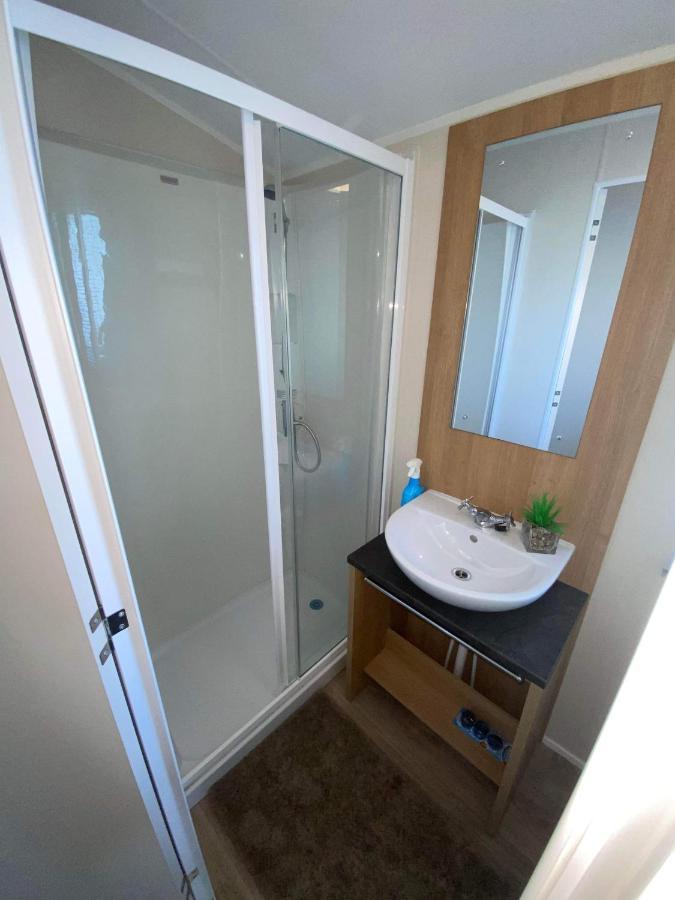 Trecco Bay Acorns 22 Otel Porthcawl Dış mekan fotoğraf