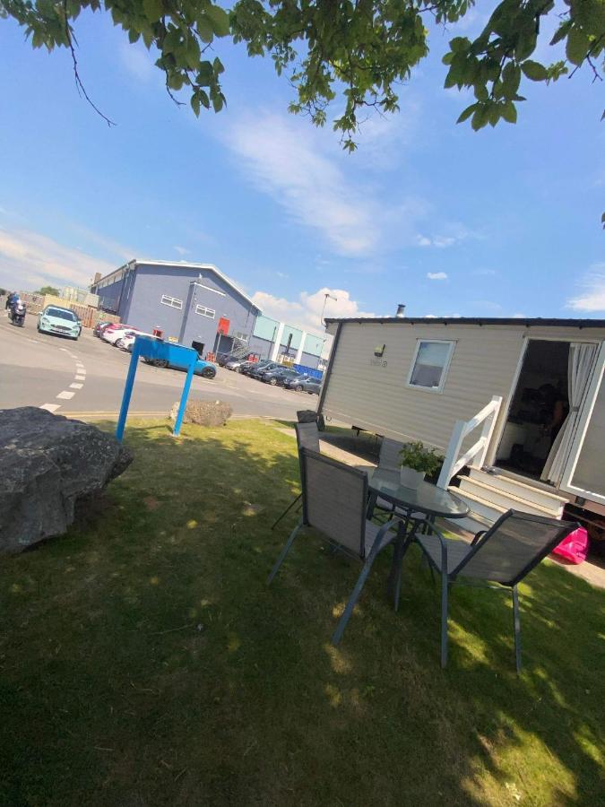 Trecco Bay Acorns 22 Otel Porthcawl Dış mekan fotoğraf