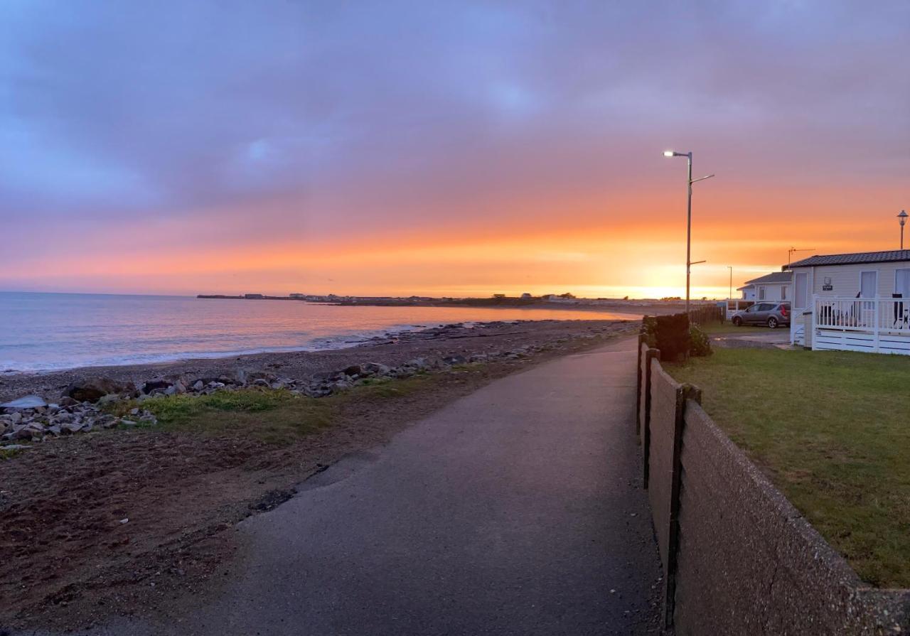 Trecco Bay Acorns 22 Otel Porthcawl Dış mekan fotoğraf