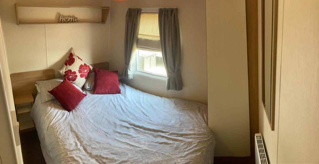 Trecco Bay Acorns 22 Otel Porthcawl Dış mekan fotoğraf