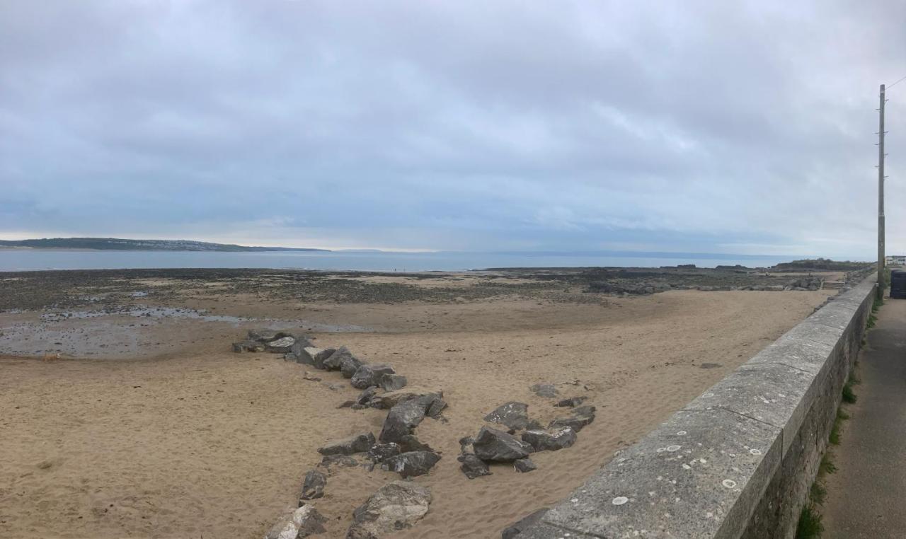 Trecco Bay Acorns 22 Otel Porthcawl Dış mekan fotoğraf
