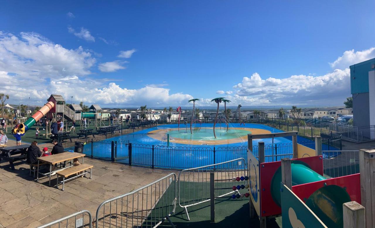 Trecco Bay Acorns 22 Otel Porthcawl Dış mekan fotoğraf