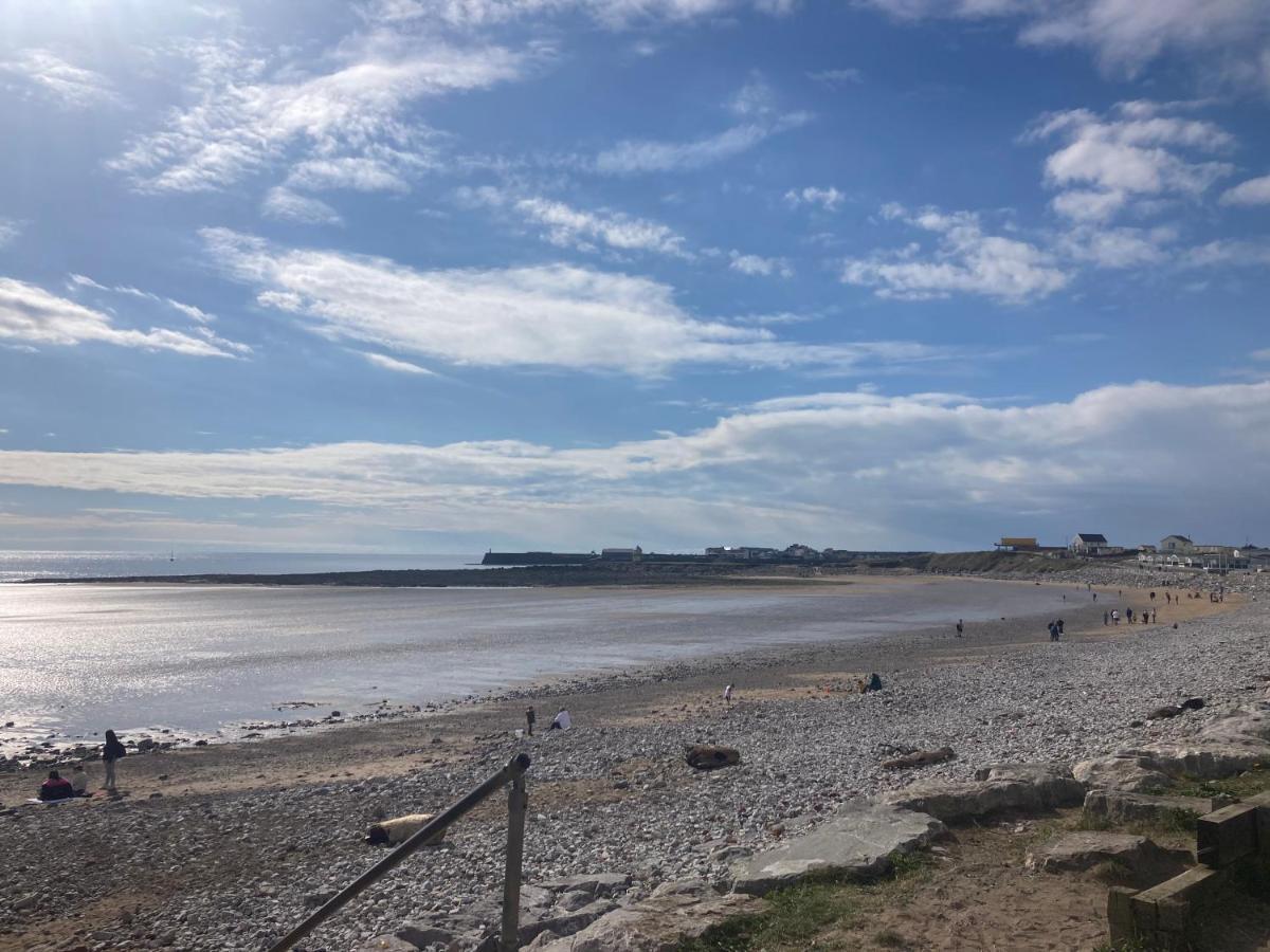 Trecco Bay Acorns 22 Otel Porthcawl Dış mekan fotoğraf