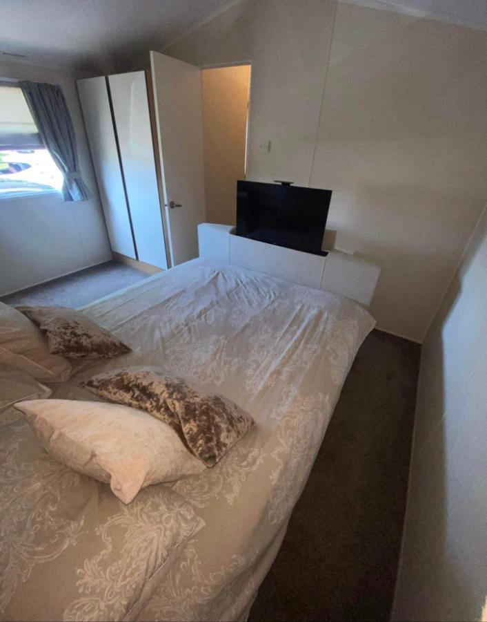 Trecco Bay Acorns 22 Otel Porthcawl Dış mekan fotoğraf