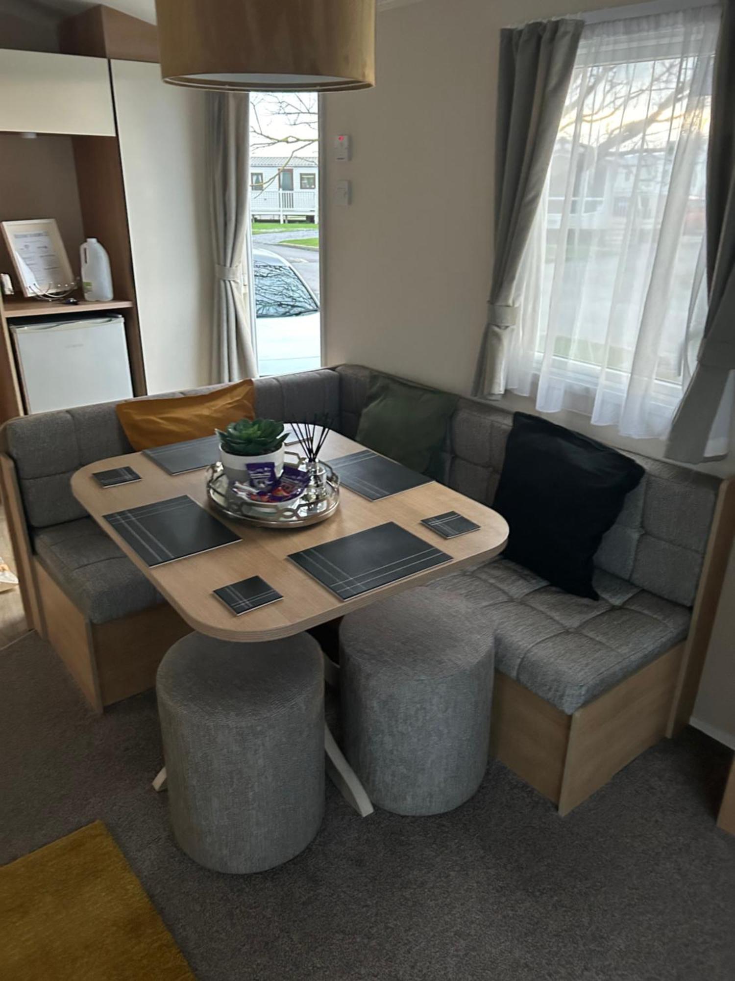 Trecco Bay Acorns 22 Otel Porthcawl Dış mekan fotoğraf