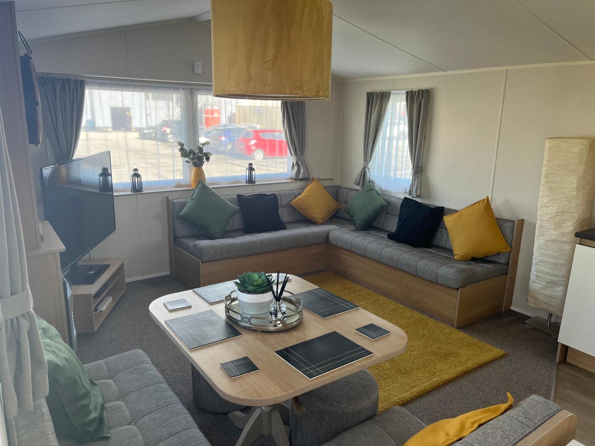 Trecco Bay Acorns 22 Otel Porthcawl Dış mekan fotoğraf
