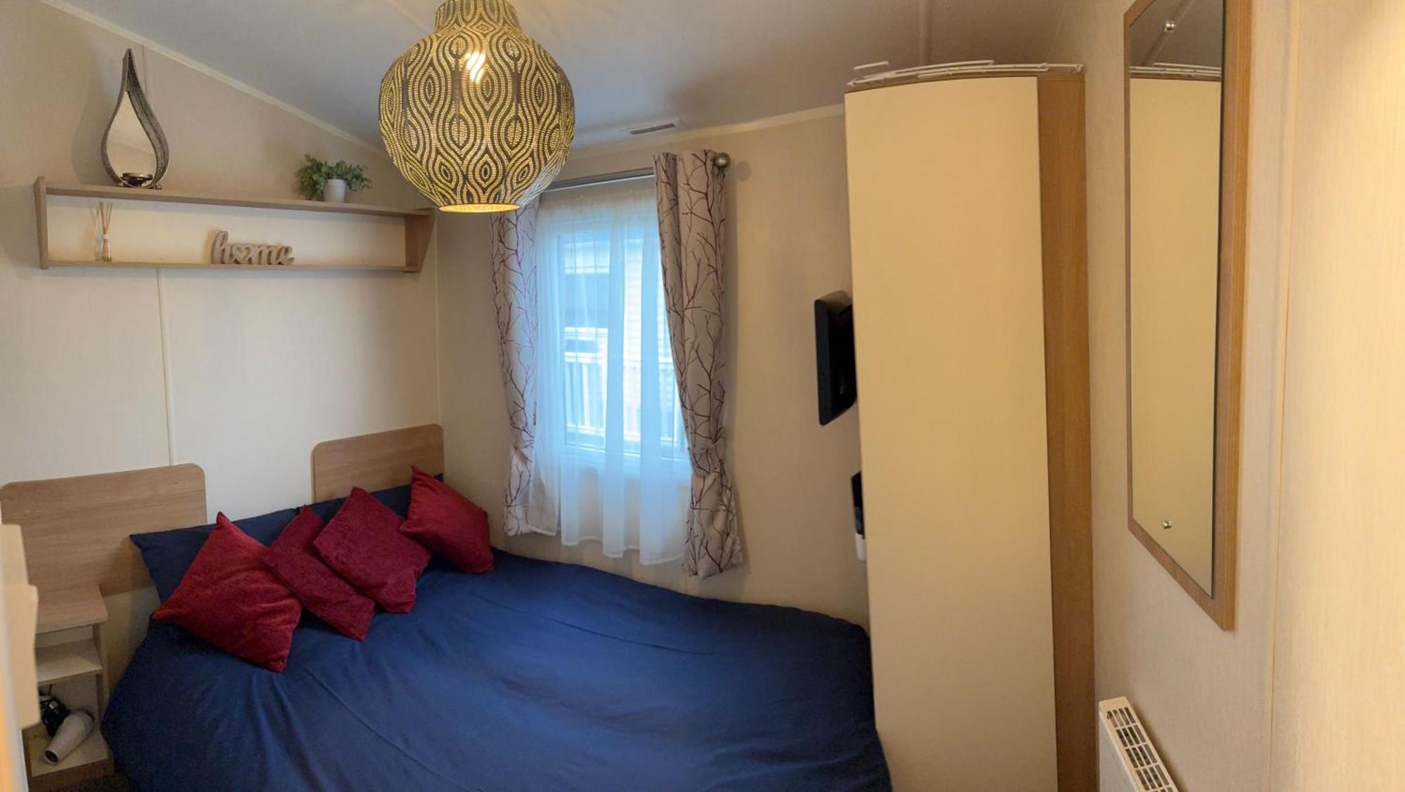 Trecco Bay Acorns 22 Otel Porthcawl Dış mekan fotoğraf
