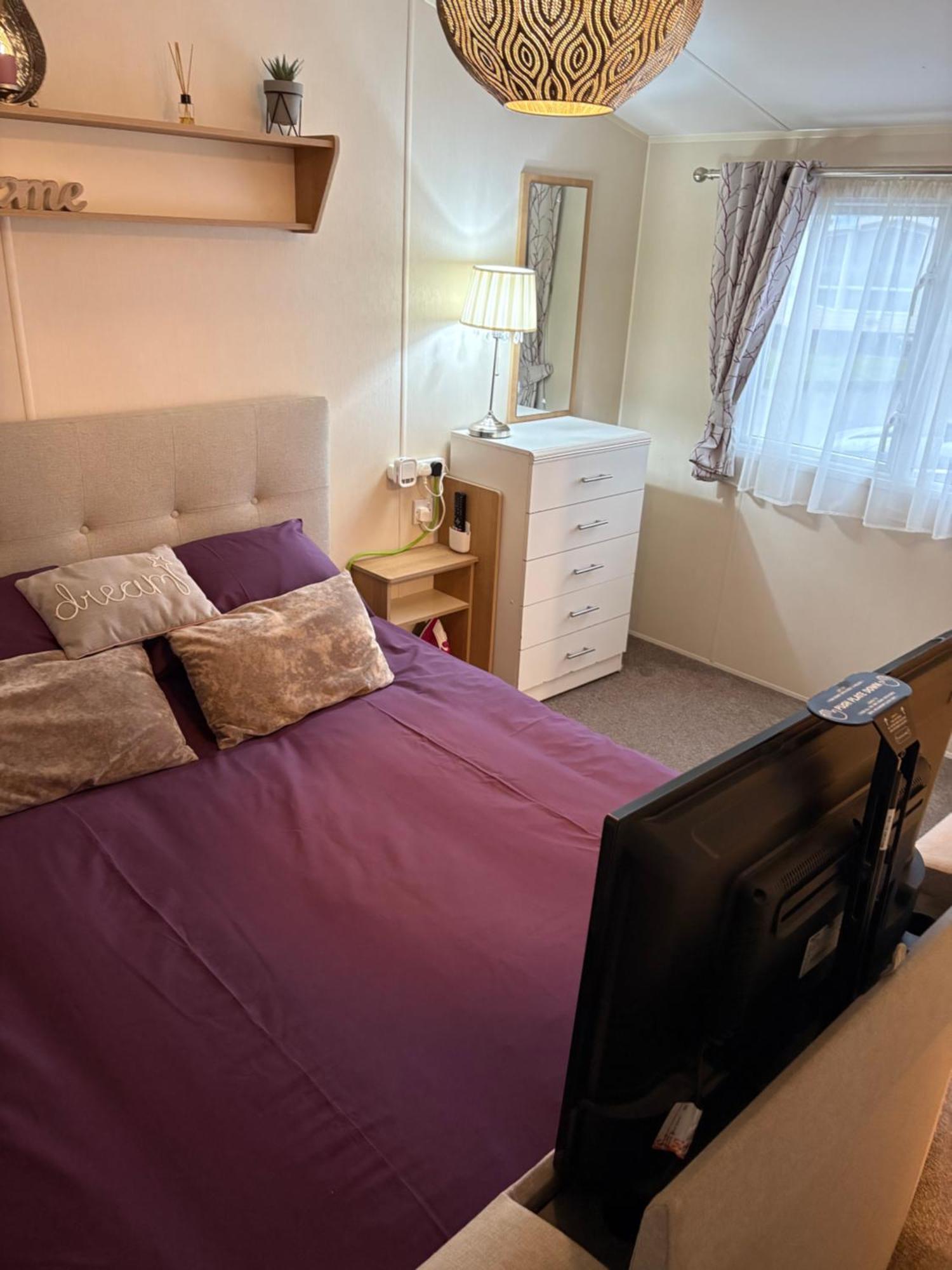 Trecco Bay Acorns 22 Otel Porthcawl Dış mekan fotoğraf